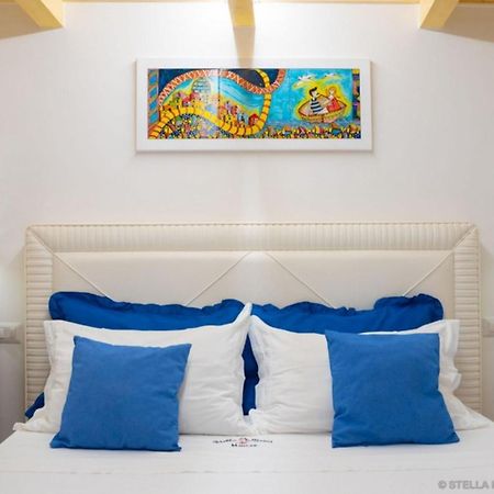 切塔拉Stella Maris House公寓 外观 照片